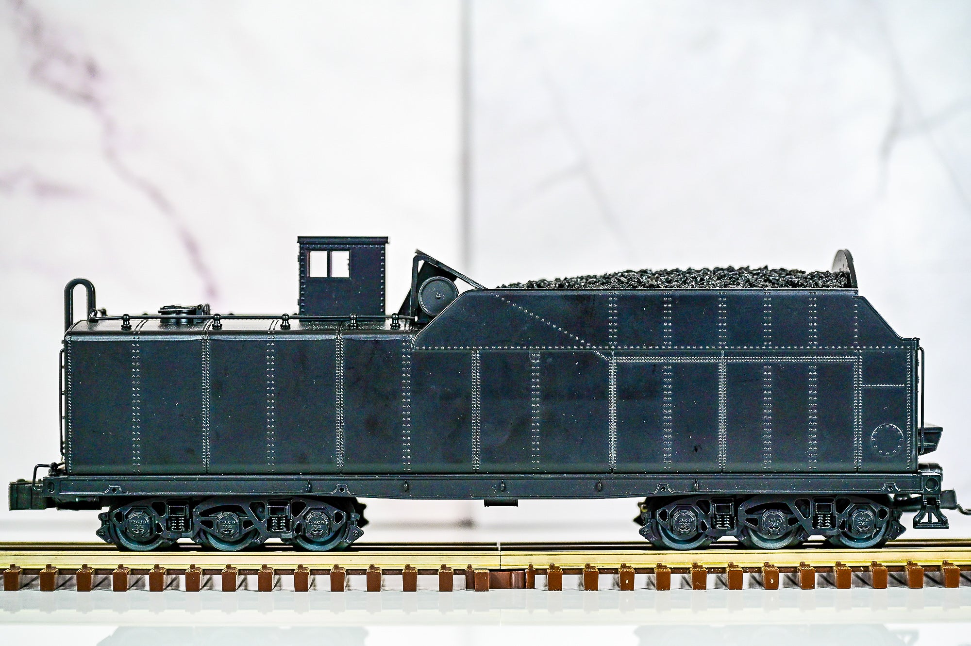 Lionel Vision Line Class A #1200 Norfolk & Western | O Scale