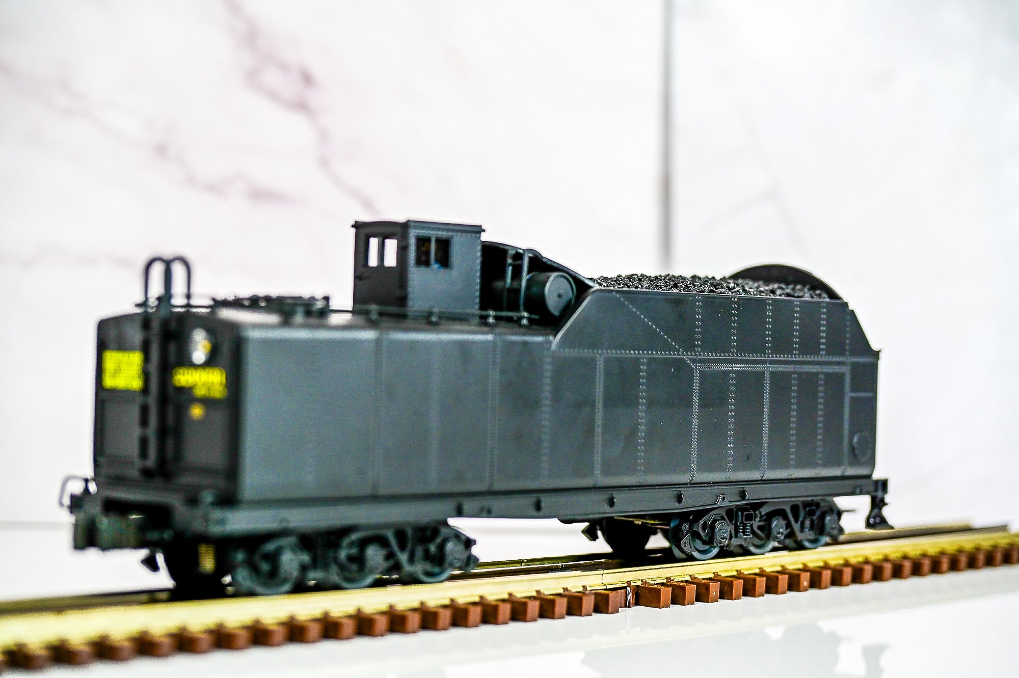 Lionel Vision Line Class A #1200 Norfolk & Western | O Scale