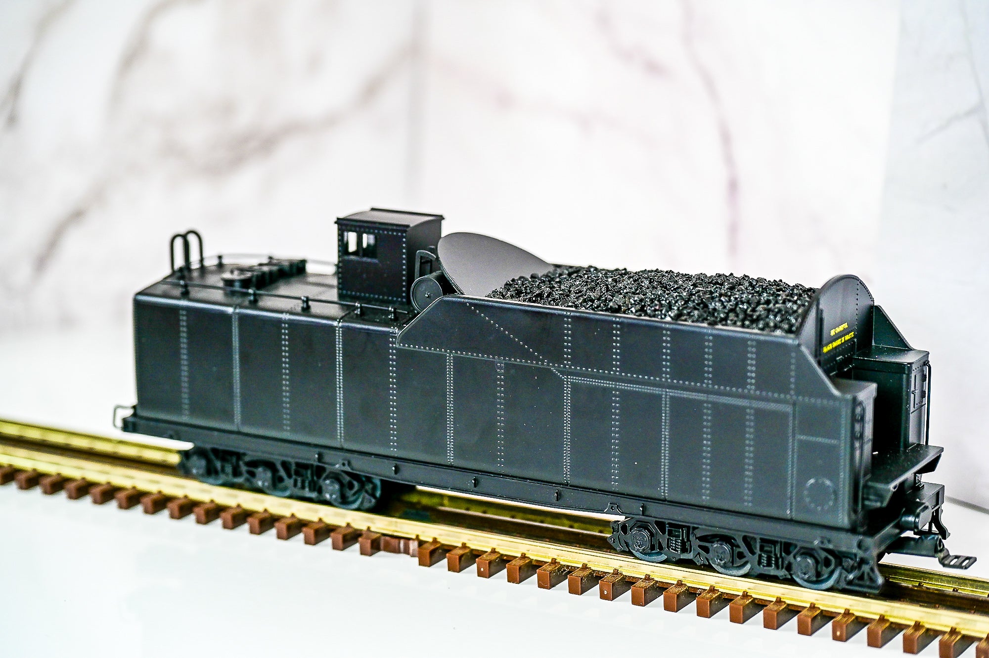 Lionel Vision Line Class A #1200 Norfolk & Western | O Scale
