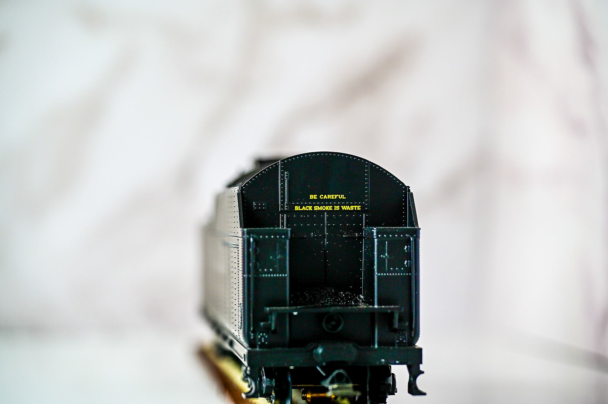 Lionel Vision Line Class A #1200 Norfolk & Western | O Scale