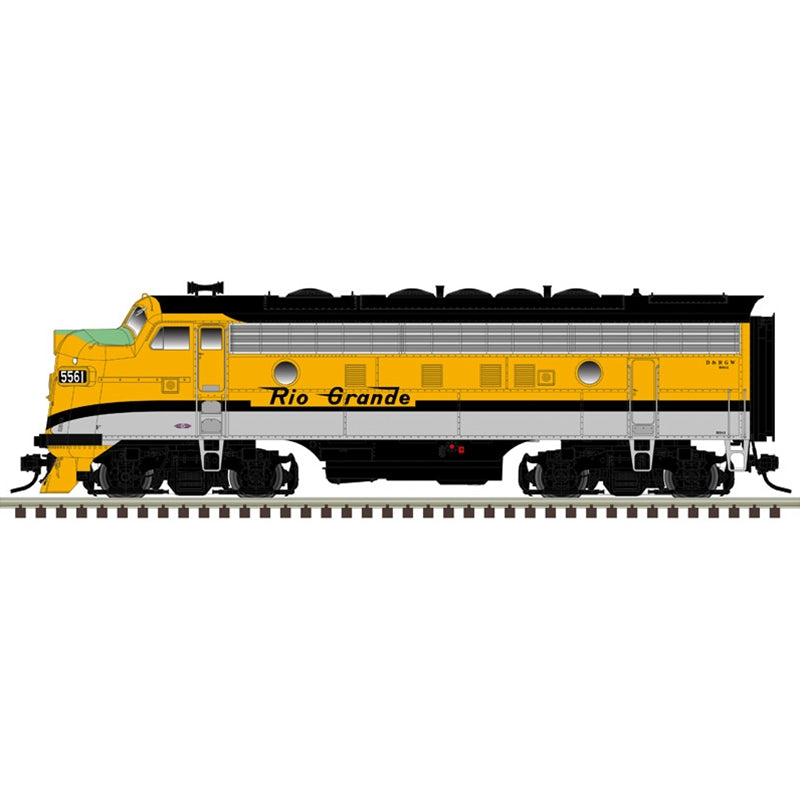 Representative Atlas manufacturer image for 30138993