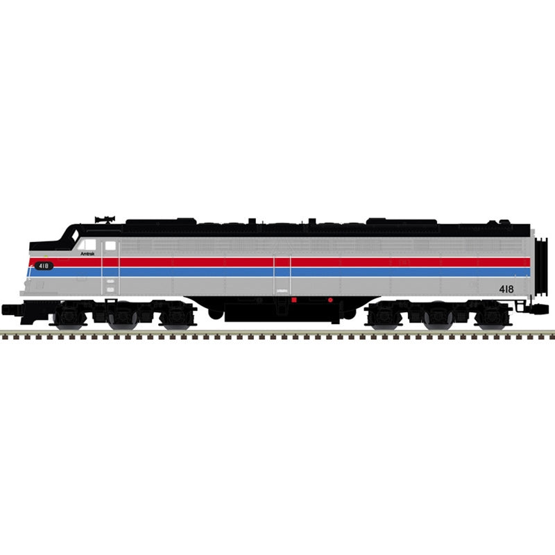 Representative Atlas manufacturer image for 30139053