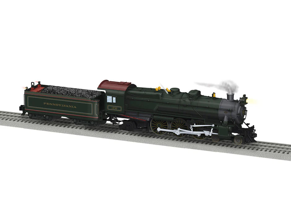 Lionel Pennsylvania K4 #1737 | Legacy | O Scale