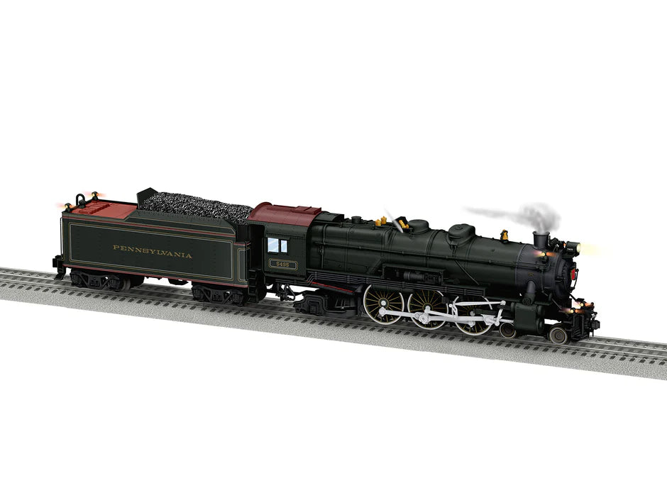 Lionel Pennsylvania K4 #5495 | Legacy | O Scale