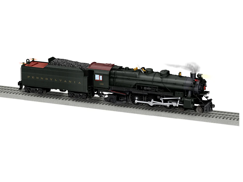 Lionel Pennsylvania K4 #1361 | Legacy | O Scale