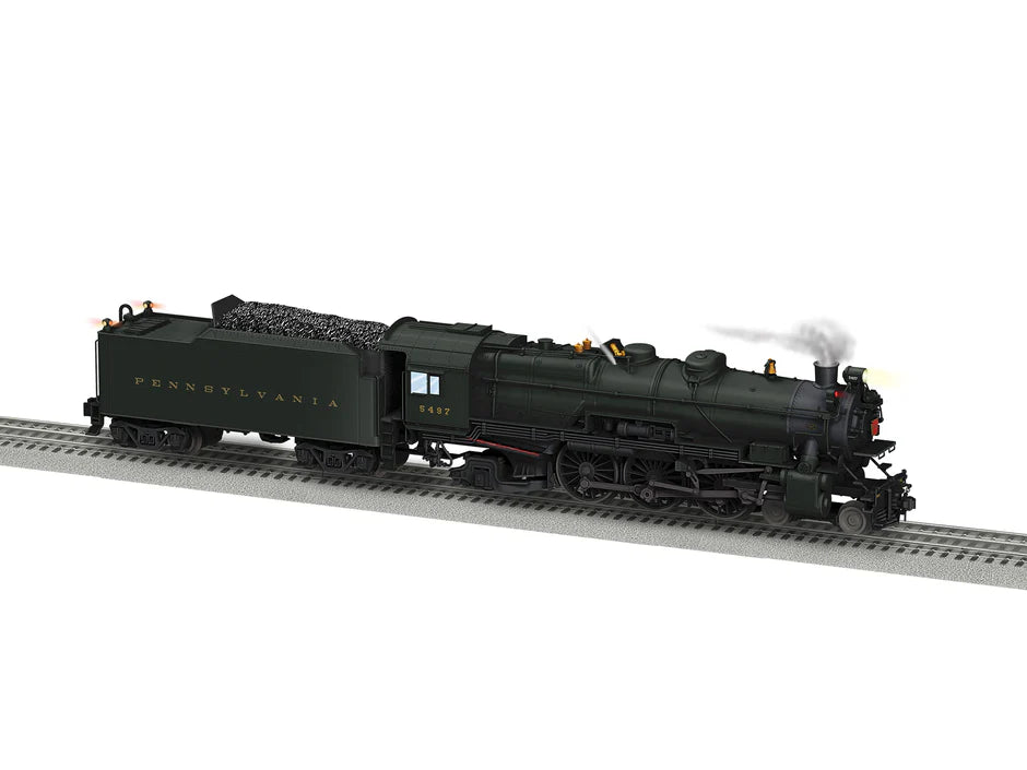 Lionel Pennsylvania K4 #3750 | Legacy | O Scale