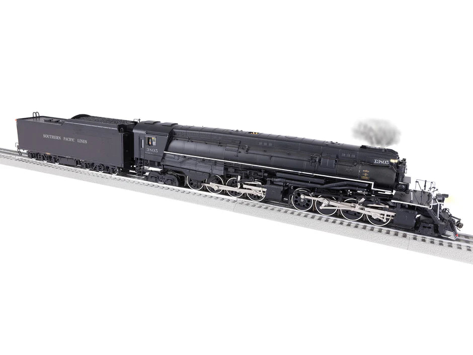 Southern Pacific LEGACY AC-9 #3805