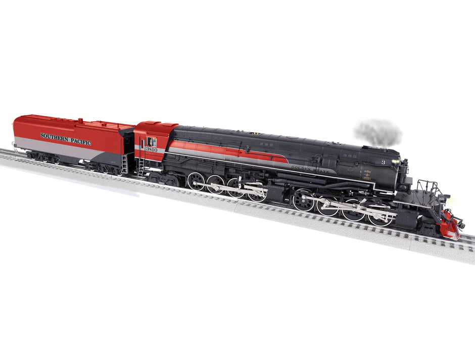 Southern Pacific 'Golden State' LEGACY AC-9 #3810
