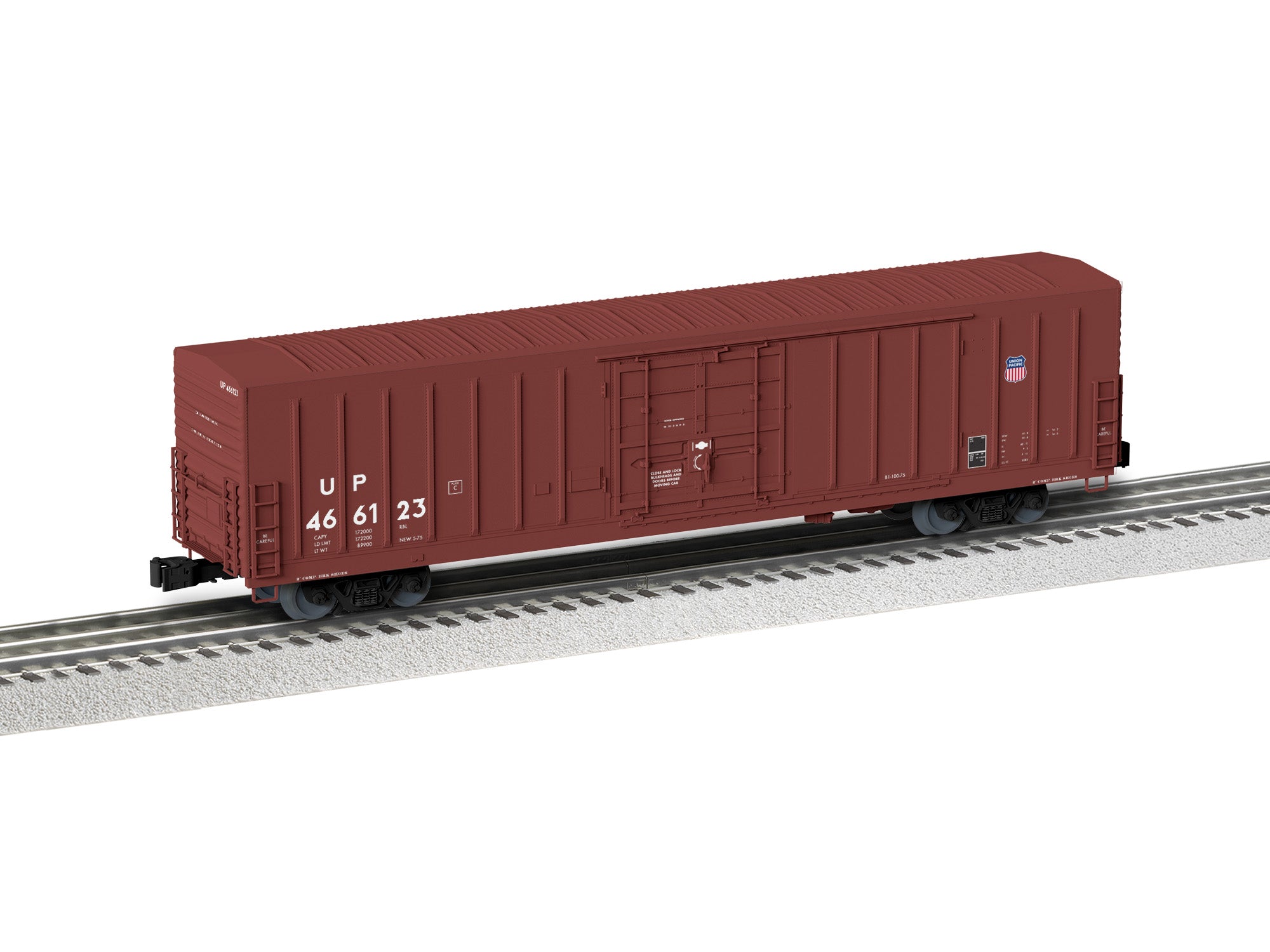 Lionel Cotton Belt Beer Car #28877 | O Scale