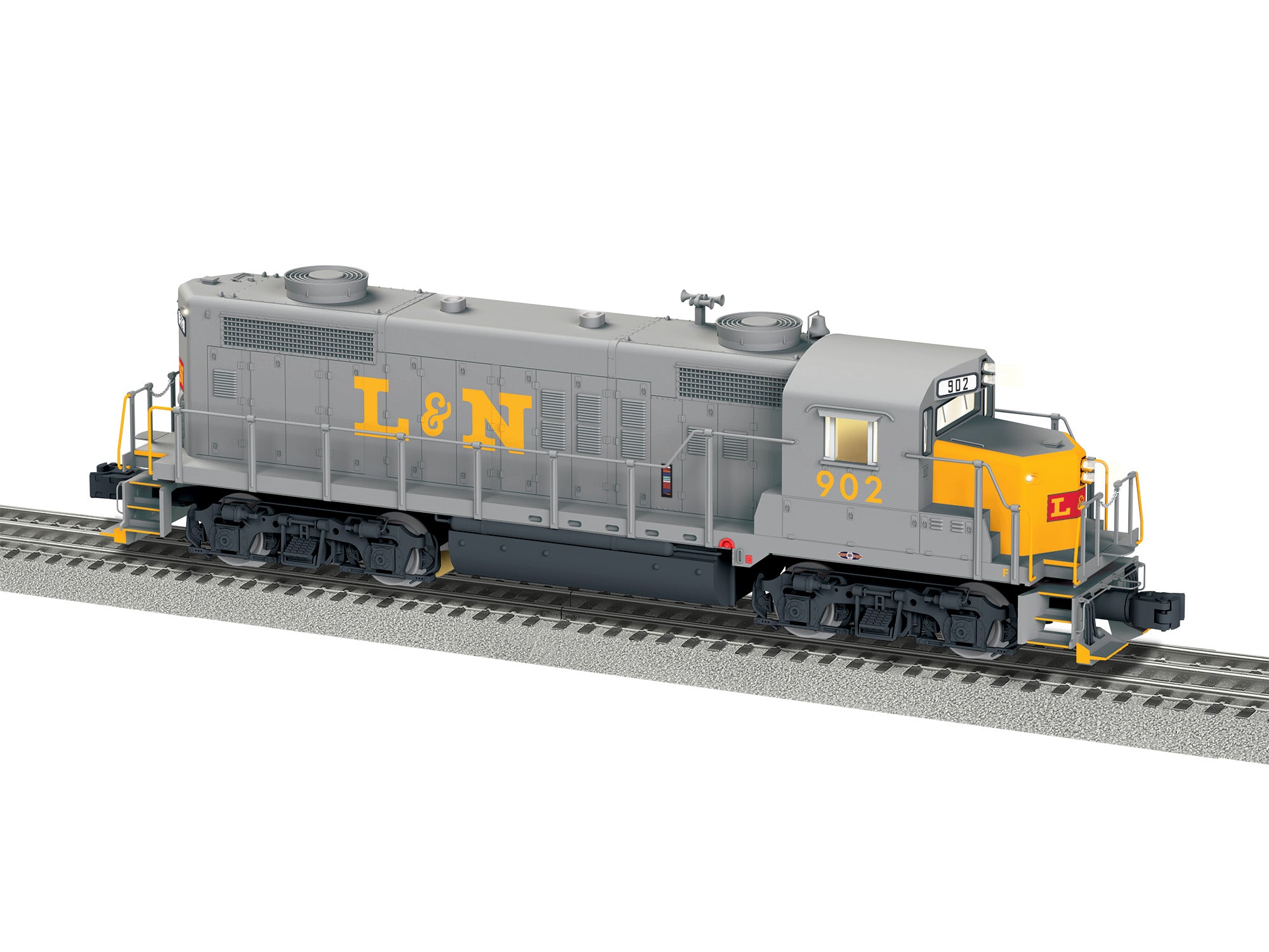 Lionel Louisville & Nashville LEGACY GP18 #902 | O Scale