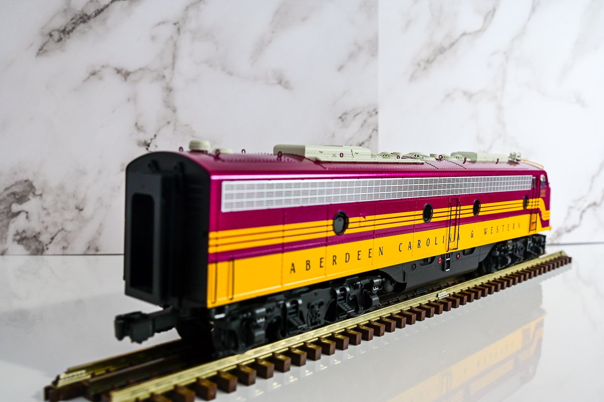 Lionel AC&W LEGACY E8 AA Set | LEGACY | O Scale