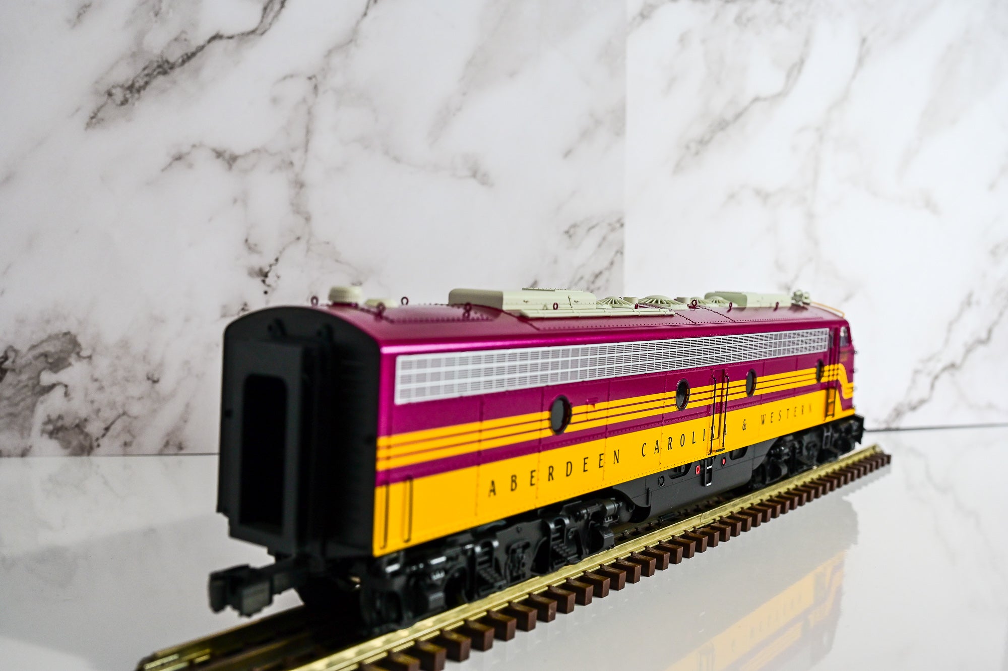 Lionel AC&W LEGACY E8 AA Set | LEGACY | O Scale