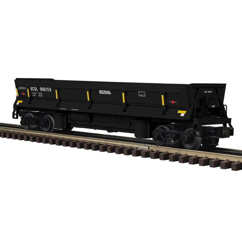 Atlas O Premier OPERATING DUMP CAR  | BCOL | O Scale