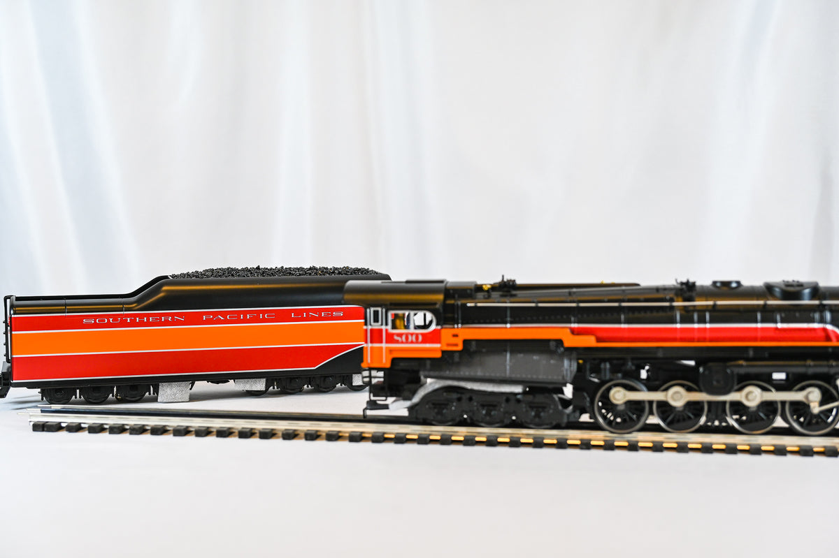 Lionel Southern Pacific S2 #800 | LEGACY | O Scale
