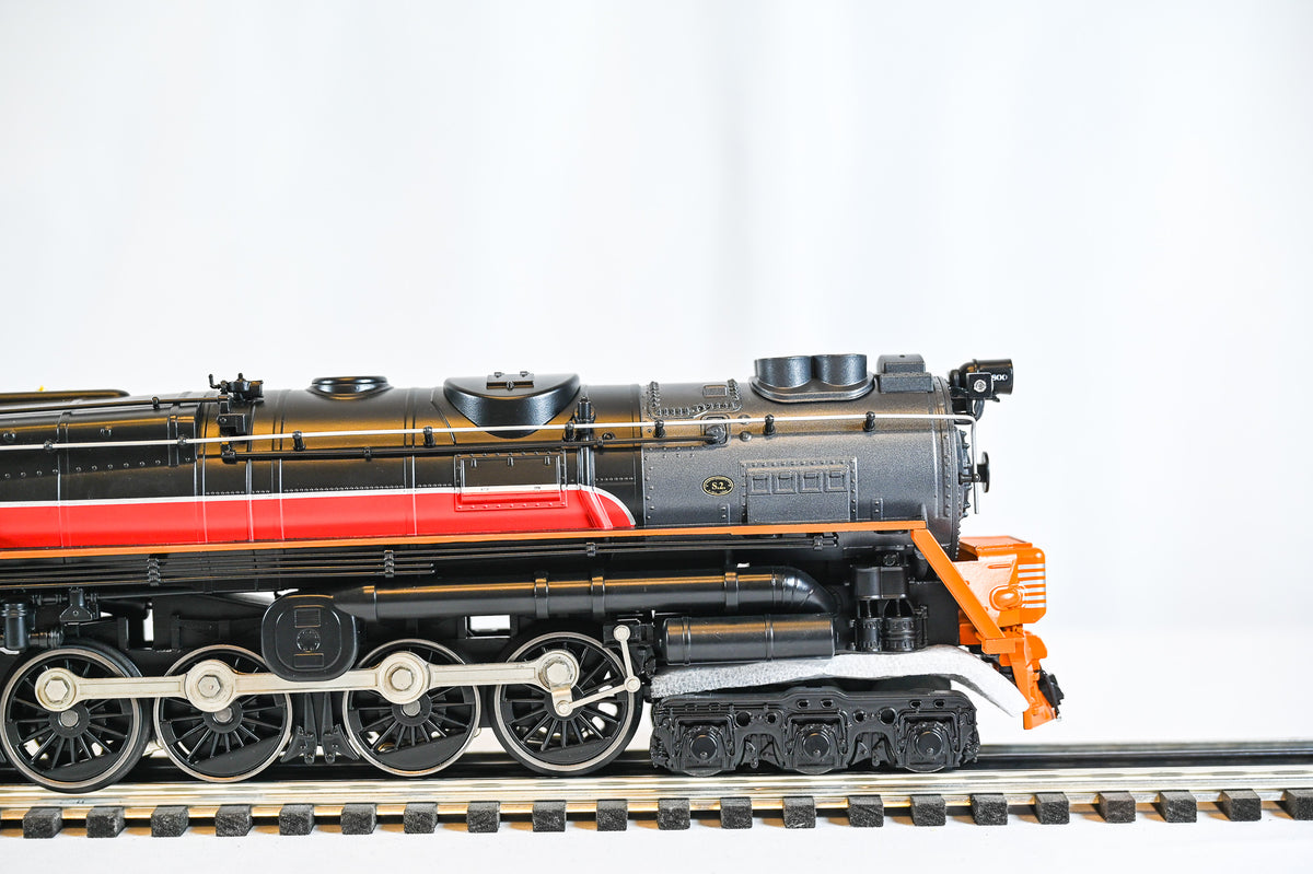 Lionel Southern Pacific S2 #800 | LEGACY | O Scale