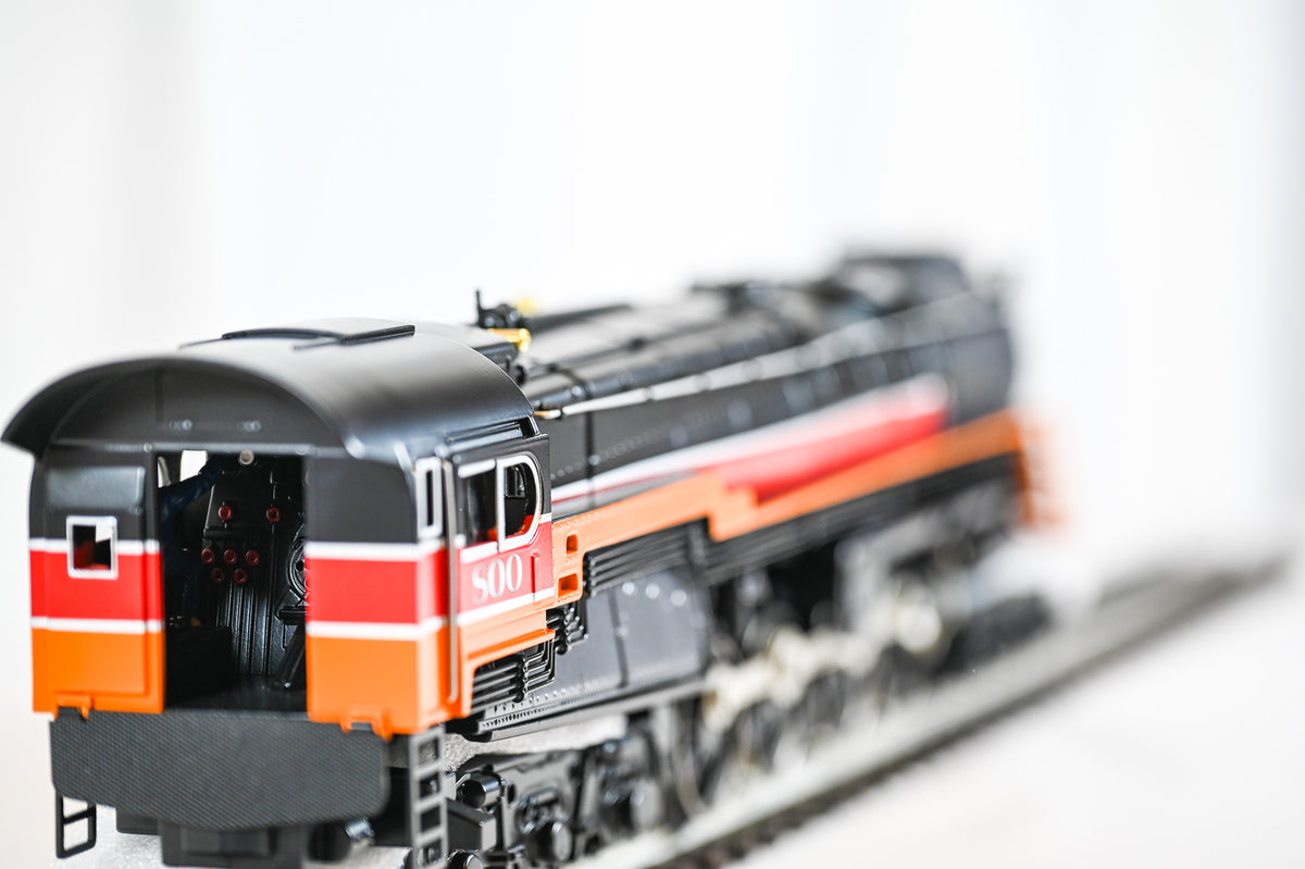 Lionel Southern Pacific S2 #800 | LEGACY | O Scale