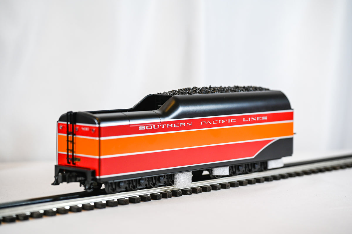Lionel Southern Pacific S2 #800 | LEGACY | O Scale