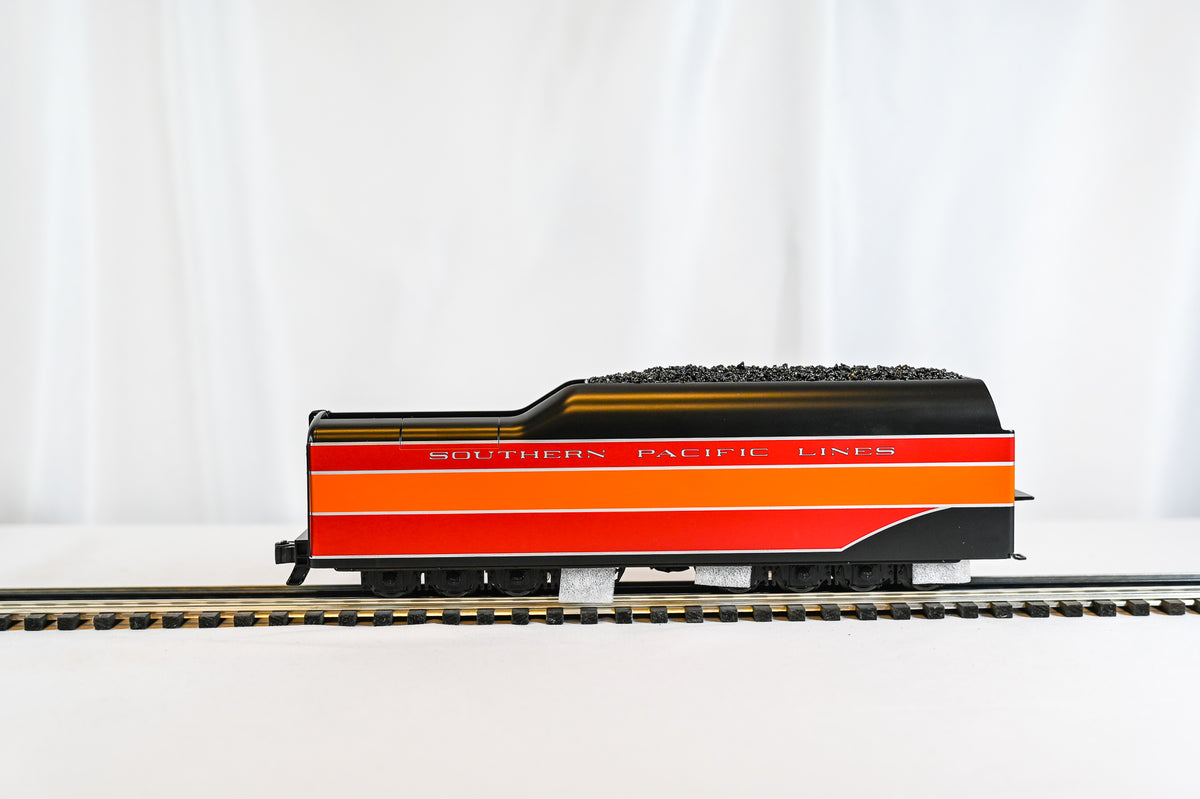 Lionel Southern Pacific S2 #800 | LEGACY | O Scale