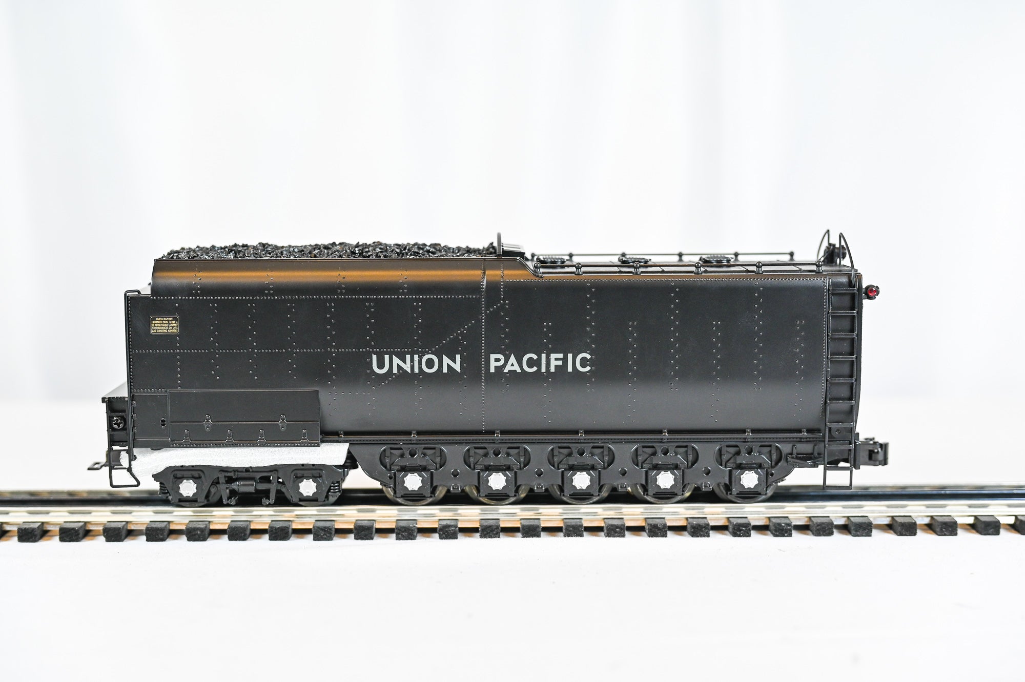 Lionel Union Pacific Challenger #3981 | Vision Line | O Scale