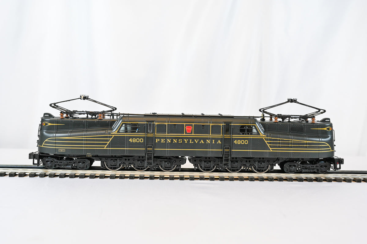 Lionel Pennsylvania VISION GG1 #4800 | Vision Line | O Scale
