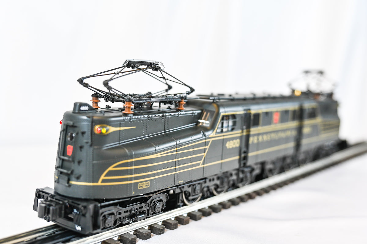 Lionel Pennsylvania VISION GG1 #4800 | Vision Line | O Scale