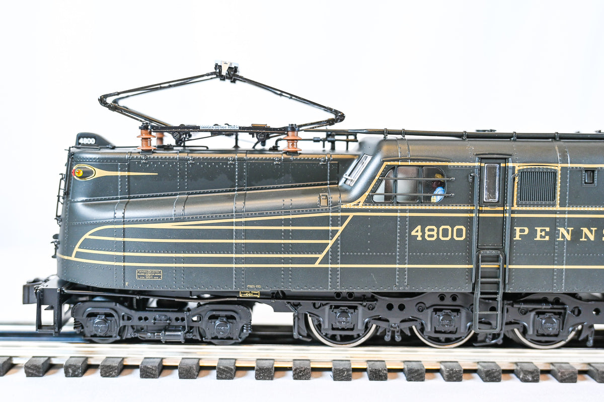 Lionel Pennsylvania VISION GG1 #4800 | Vision Line | O Scale