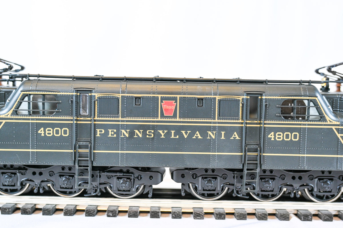 Lionel Pennsylvania VISION GG1 #4800 | Vision Line | O Scale