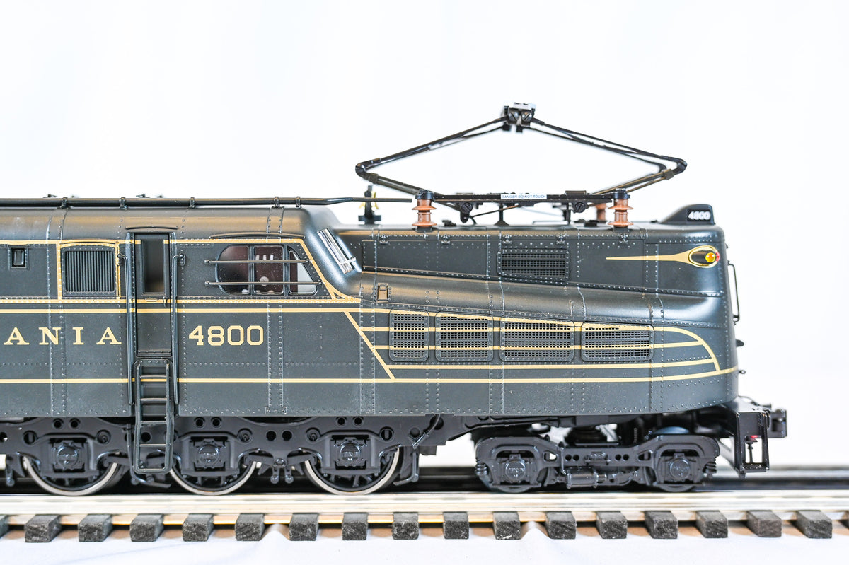 Lionel Pennsylvania VISION GG1 #4800 | Vision Line | O Scale