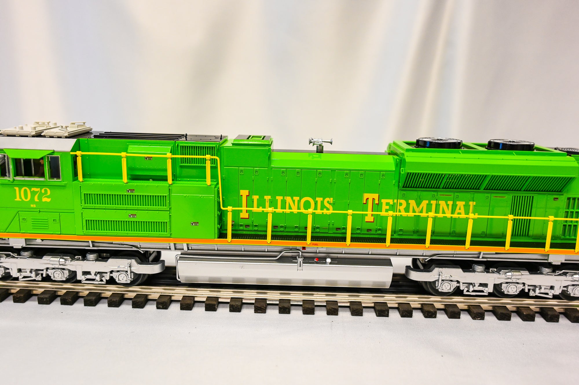 Lionel Norfolk Southern SD70ACe #1072 | LEGACY | O Scale