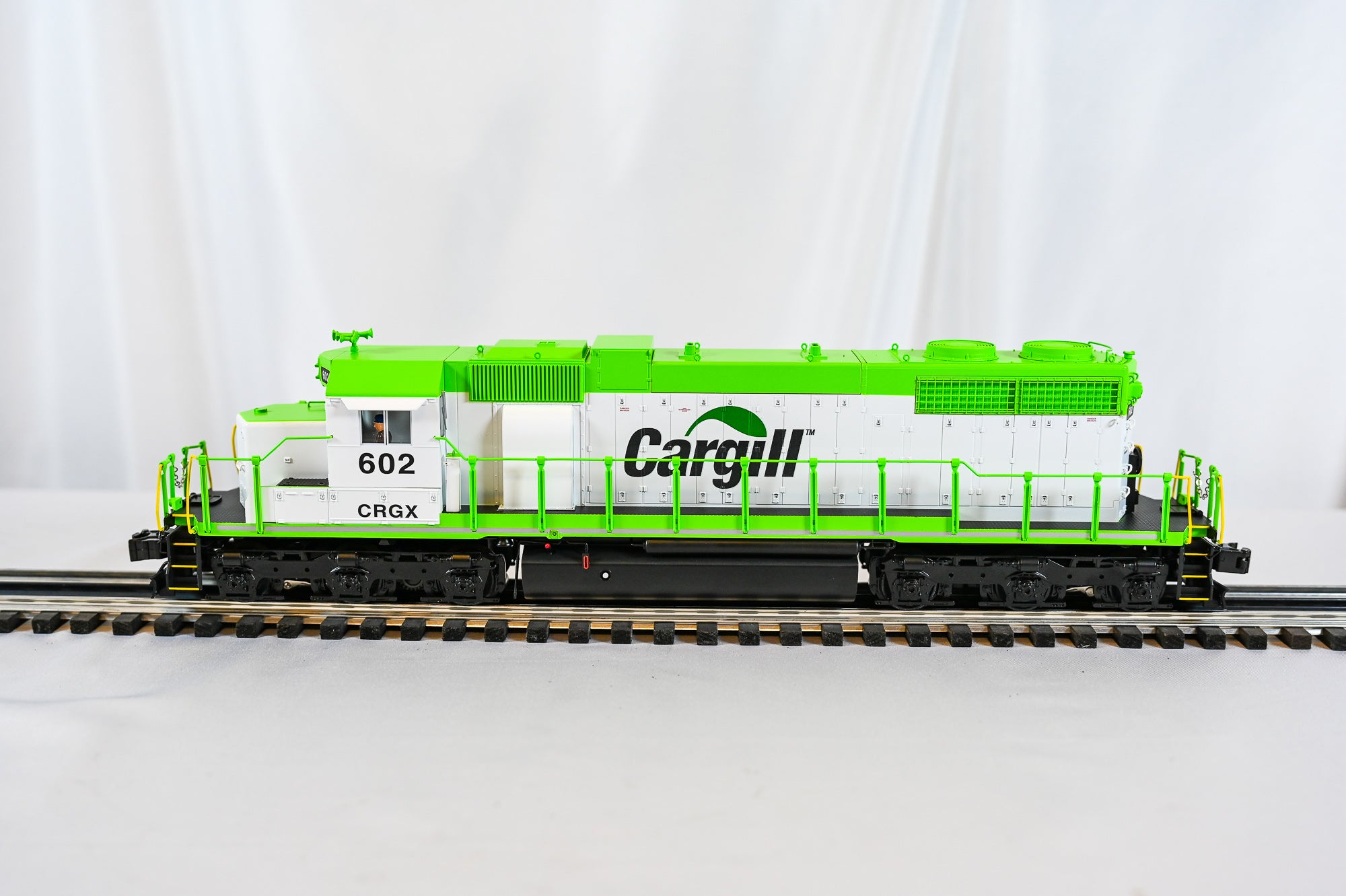 Lionel Cargill SD38 #602 | LEGACY | O Scale