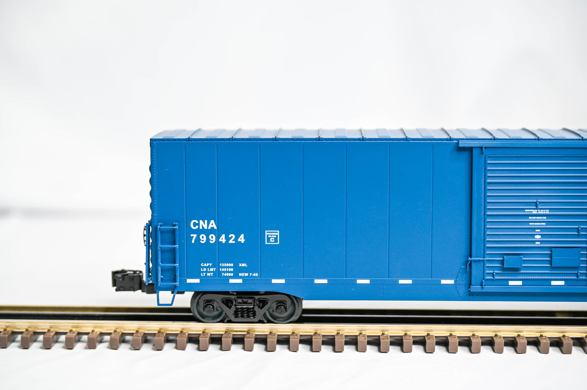 Lionel Canadian National Scale 60' Boxcar #799424 | O Gauge | 6-27087