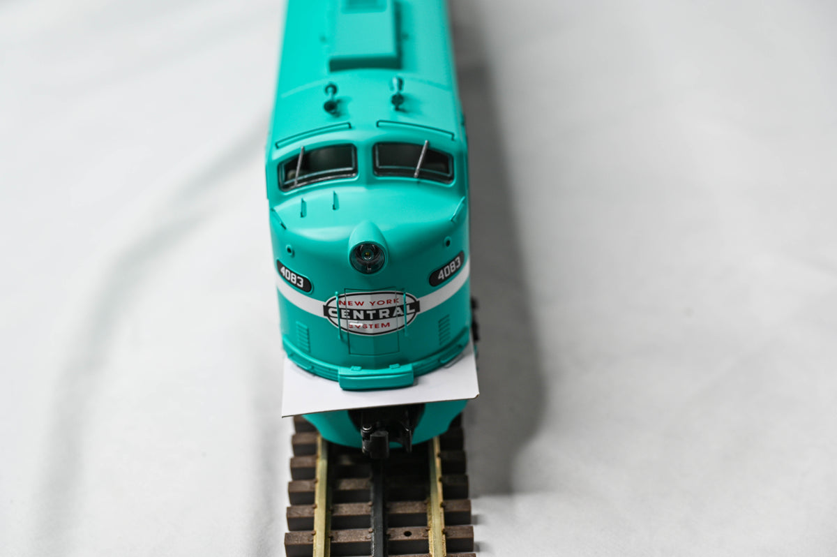 Lionel New York Central LEGACY E8 AA #4053-4083 | O Gauge | 2333340