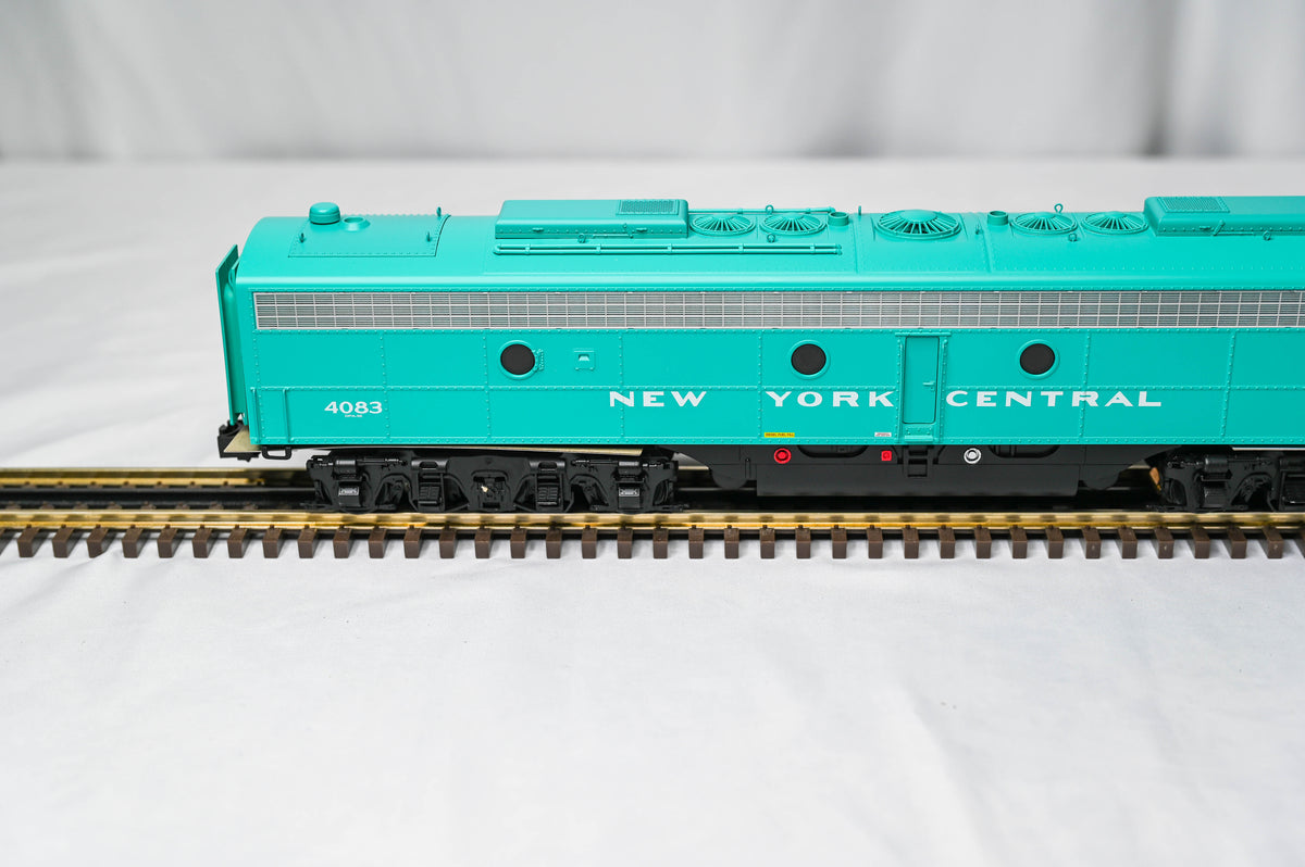 Lionel New York Central LEGACY E8 AA #4053-4083 | O Gauge | 2333340