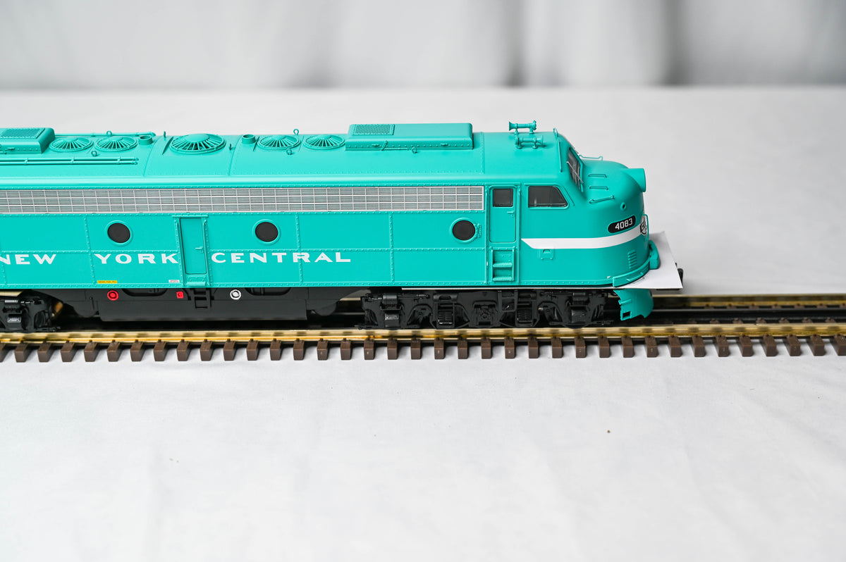 Lionel New York Central LEGACY E8 AA #4053-4083 | O Gauge | 2333340