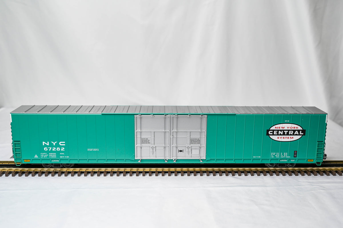 Lionel NYC 86' Boxcar #67282 | O Gauge | 6-81712