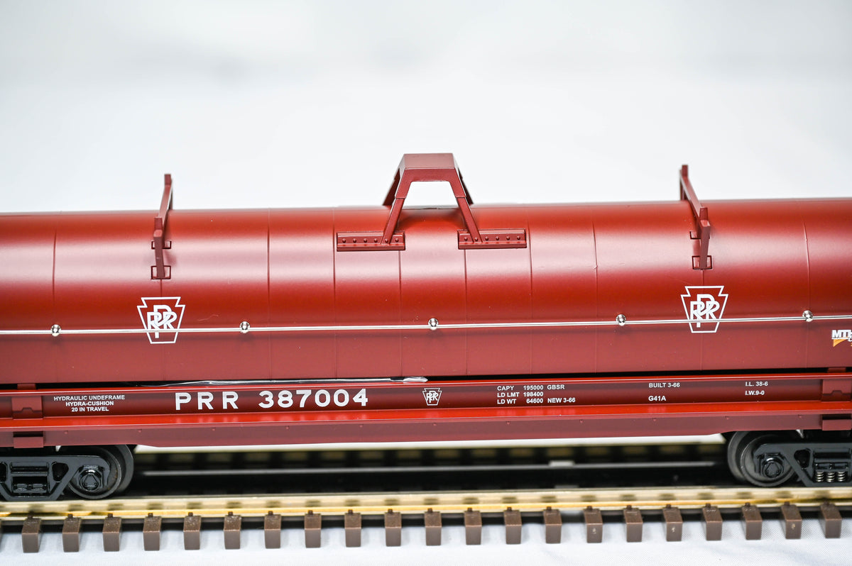 MTH Premier Pennsylvania (MTHRRC-2004) Pennsylvania Coil Car | O Scale | 20-98400