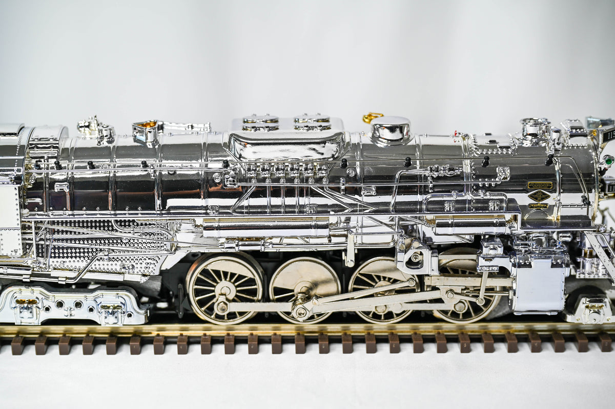 Lionel 115th Anniversary LEGACY Berkshire #115 | O Scale | 6-82959