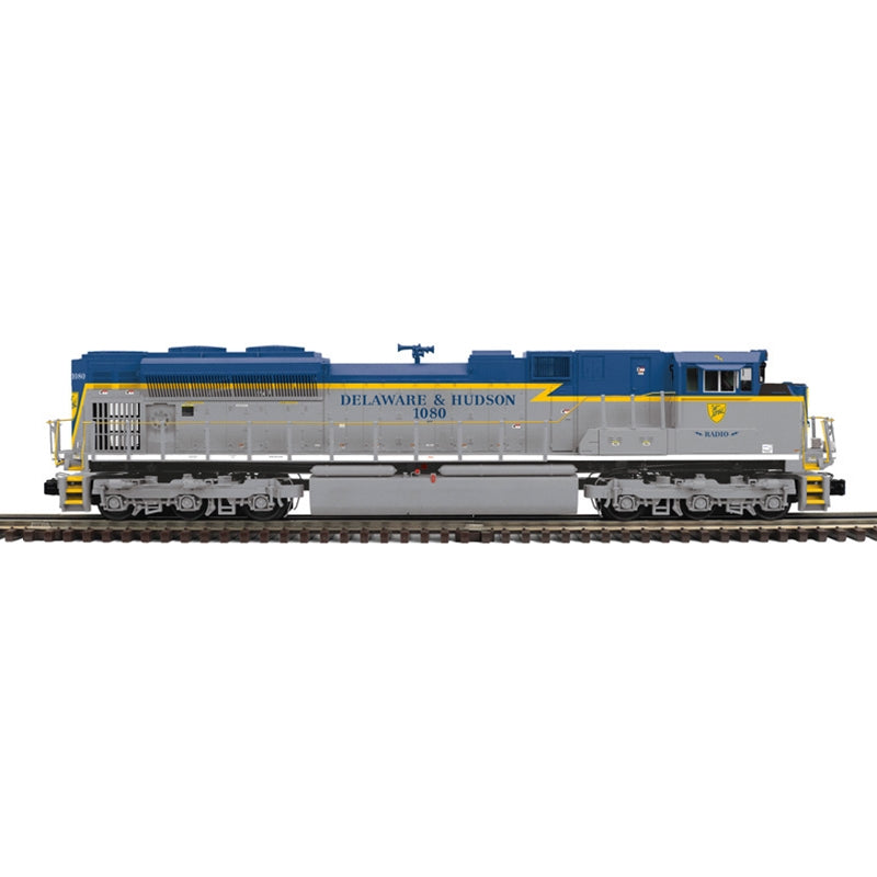 Atlas O Premier SD70ACE Locomotive | Norfolk Southern (Delaware & Hudson Heritage) | O Scale