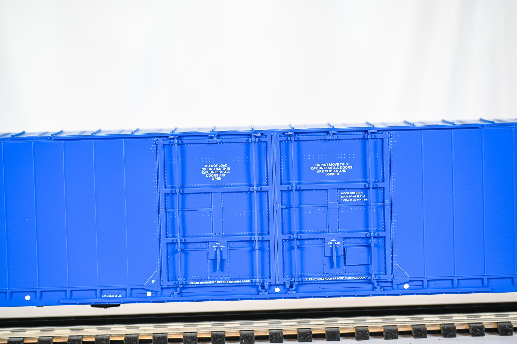 Lionel Grand Trunk 86' Boxcar #126288 | O Scale
