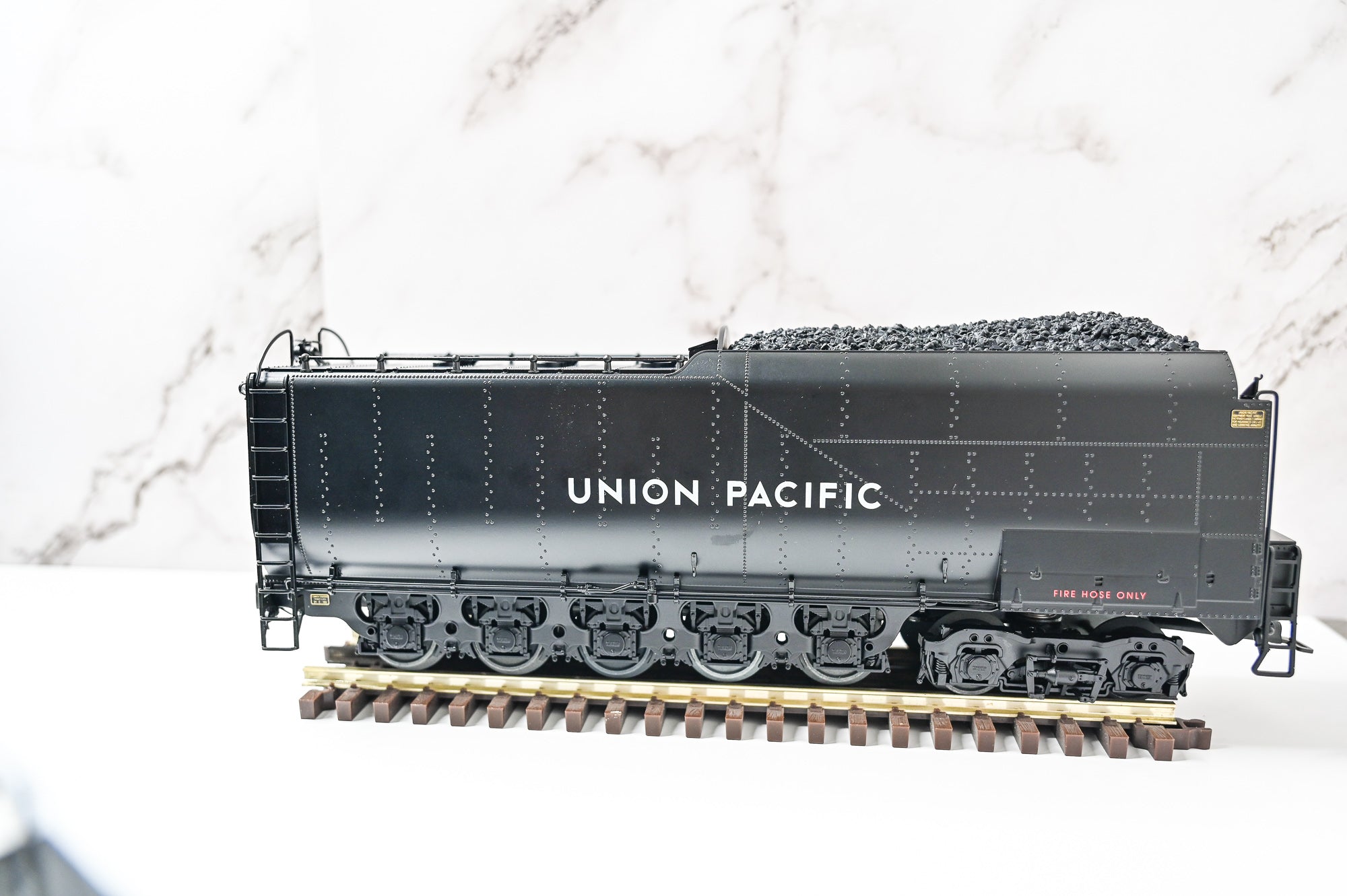 Lionel Union Pacific Big Boy #4002 | Vision Line | O Scale