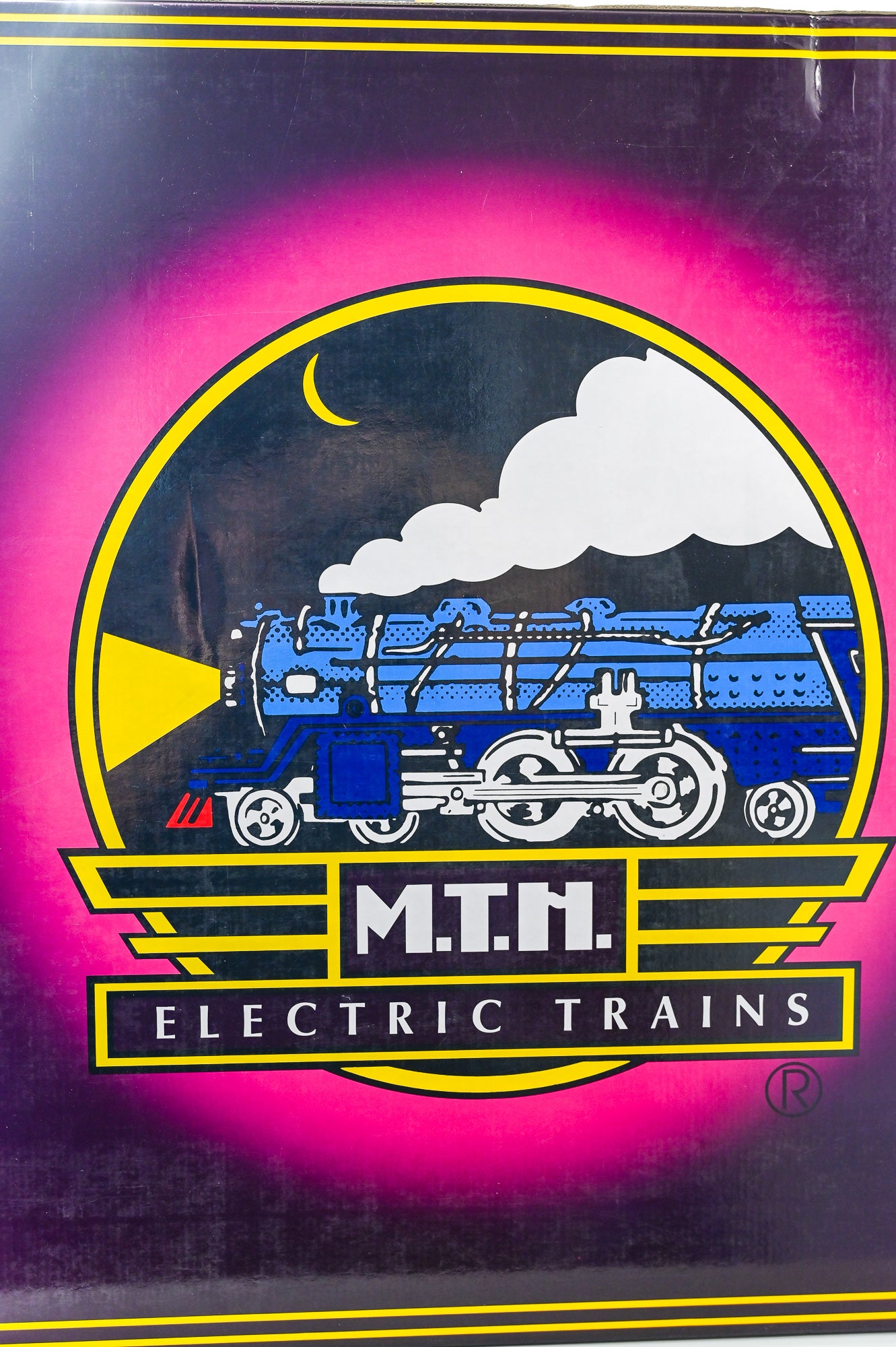 MTH Chesapeake & Ohio 70’ Madison 5-Car Passenger Set | Premier | O Scale