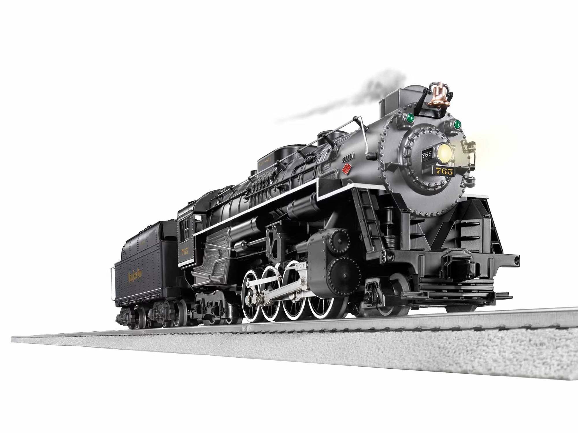 Lionel Nickel Plate Road Berkshire #765 | Legacy | O Scale