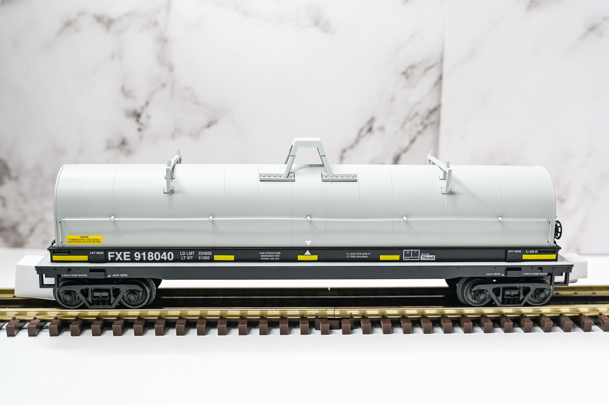Lionel Ferromex Coil Car 918040 | Traditional | O Scale