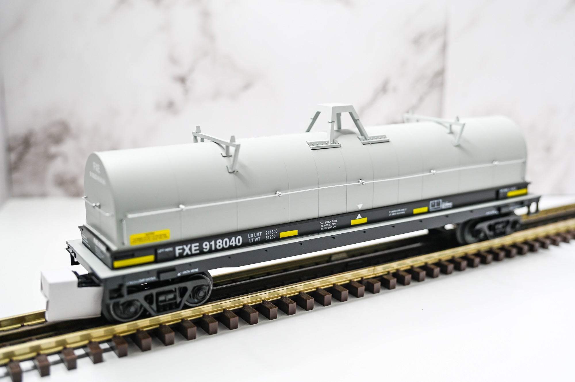 Lionel Ferromex Coil Car 918040 | Traditional | O Scale