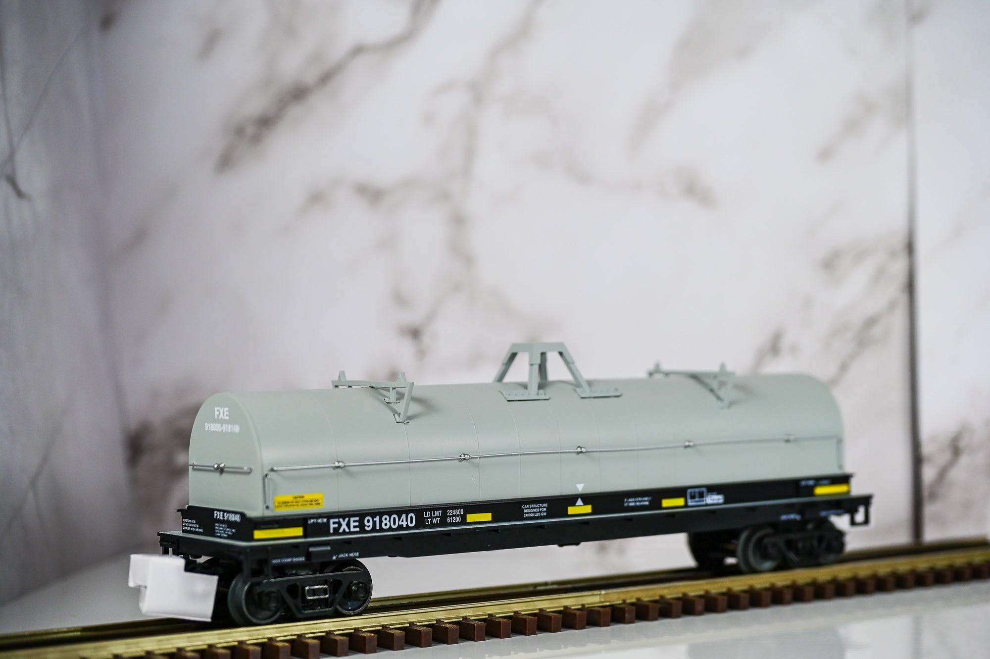Lionel Ferromex Coil Car #918040 | O Scale