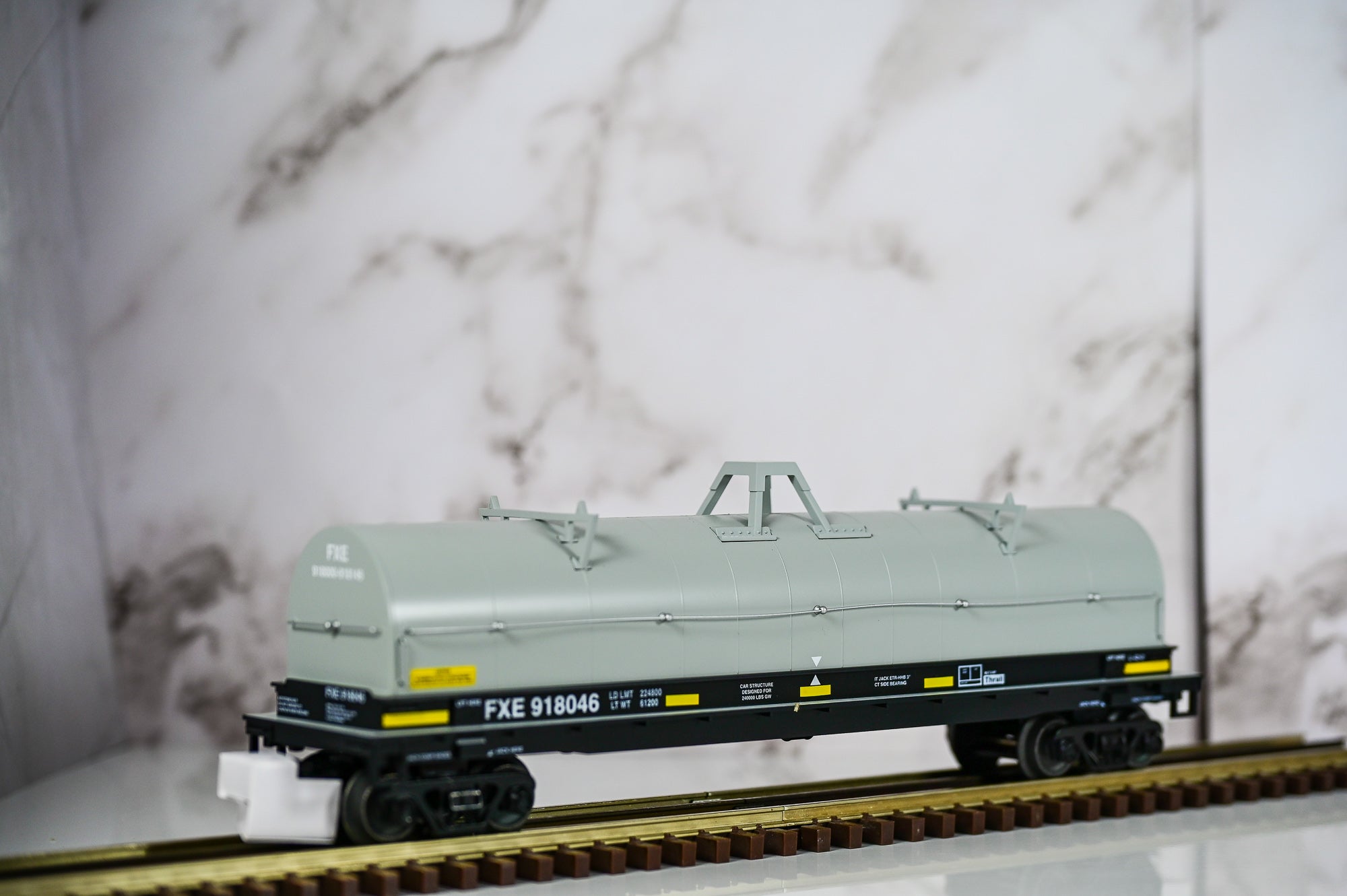 Lionel Ferromex Coil Car #918046 | O Scale