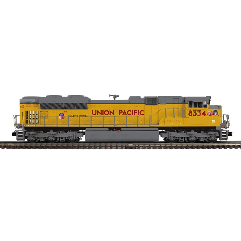 Atlas O Premier SD70ACE Locomotive | Union Pacific (New Scheme) | O Scale