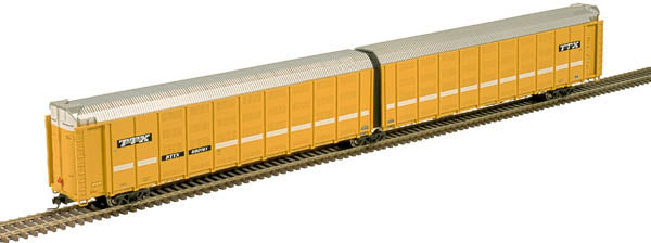 Atlas Norfolk Southern Auto Carrier #110156 | Master Line | O Scale