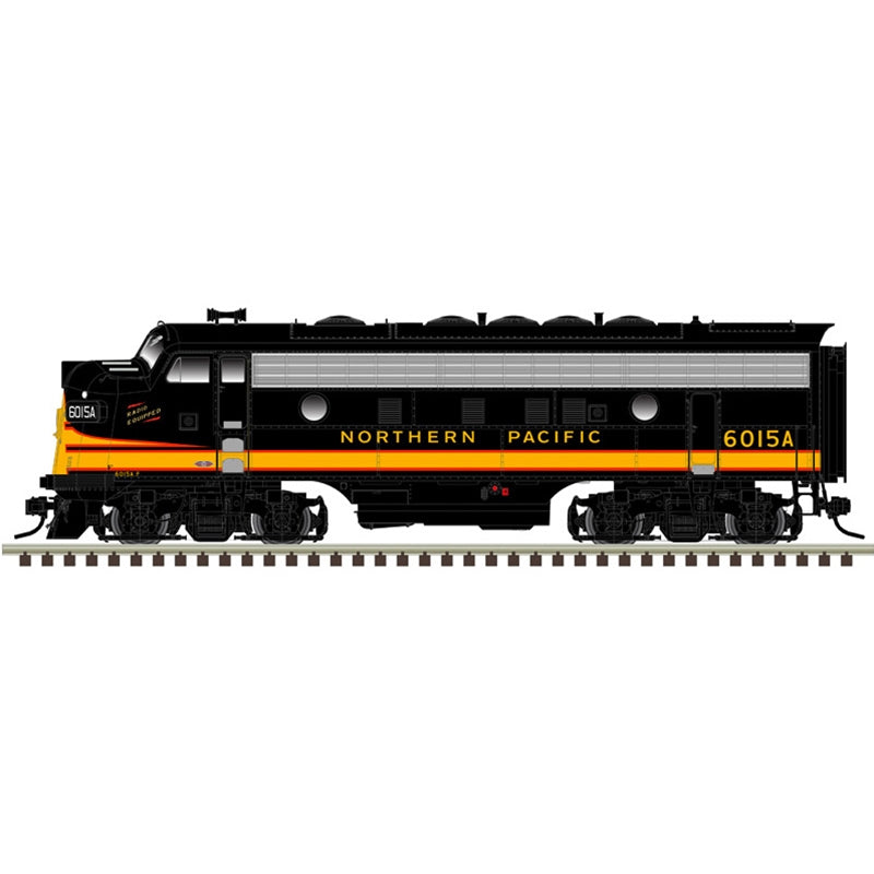 Representative Atlas manufacturer image for 30138985
