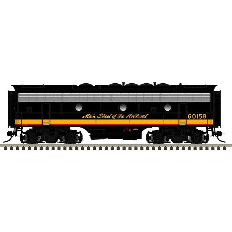 Representative Atlas manufacturer image for 30138990